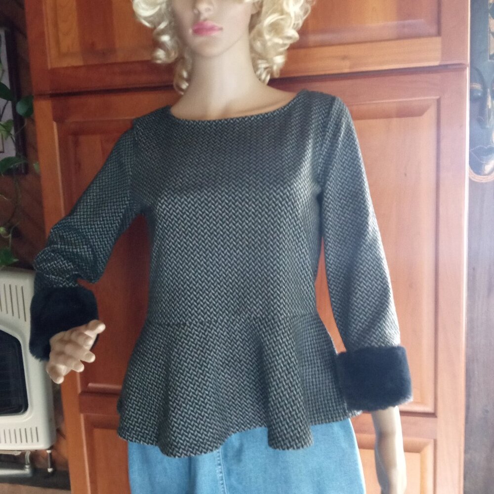 Ivanka Trump sweater